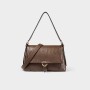 Single shoulder crossbody bag, armpit bag